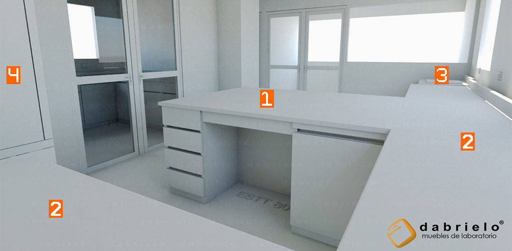 dabrielo-laboratorio
